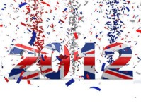 London Olympics 2012